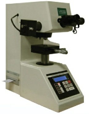 HVS-1000 Micro Hardness Tester